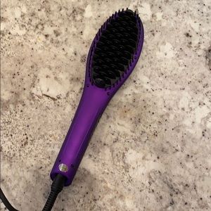 Tiri Smoothing Brush